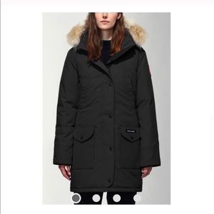Canada Goose Trillium Parka